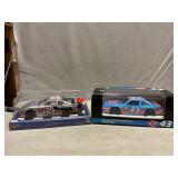 Revell, Winnerï¿½s Circle Die-Cast Stock Cars