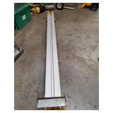DeWalt Miter Saw Stand Work Piece Support &