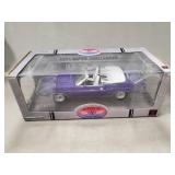 (1) 1971 Dodge Challenger 1:18 Scale Replica By