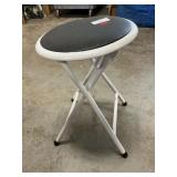 Folding Stool