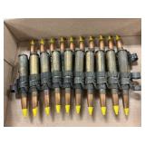 (20)  .50 Rounds