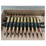 (20) .50  Rounds