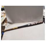 (1) Evil Sports BamBoom Slowpitch Softball Bat