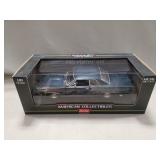 (1) 1965 Pontiac GTO 1:18 Scale Replica By Sun