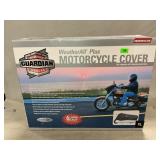 Guardian XL Motorcycle Cover