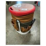 Bucket Seat/Tool Caddy