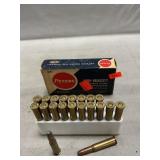 (20) Rounds Of Peters .30-30 Win. Ammo