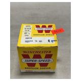 (23) Winchester .410 Shotgun Shells