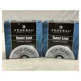 (50) 12 Gauge Shotgun Shells
