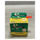 (25) Remington .410 Shotgun Shells