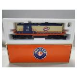 (1) Lionel LRRC 2007 GP-9 Diesel Locomotive w/