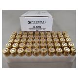 (50) Rounds 45 Automatic Ammo