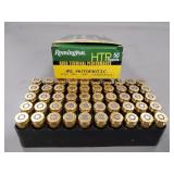 (50) Rounds 45 Automatic Ammo