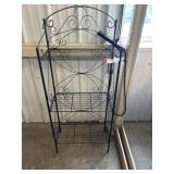 Wire Bakers Rack