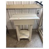 Wooden Table