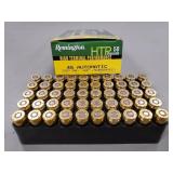 (50) Rounds 45 Automatic Ammo