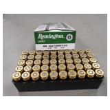 (50) Rounds 45 Automatic Ammo
