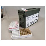 (30) Rounds 45 Automatic Ammo & (1) Metal Ammo