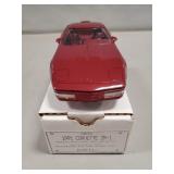 (1) Vintage Promotional Car