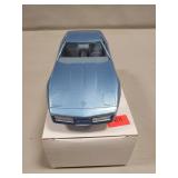 (1) Vintage Promotional Car