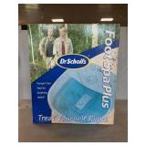 Dr. Schollï¿½s Foot Spa