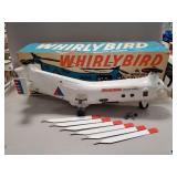 (1) Vintage REMCO "Whirlybird" Helicopter Style