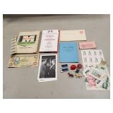 Box Lot Of Assorted Items