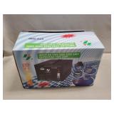 (1) Goldsource Step Up & Down Transformer