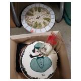 (1) Garden Stepping Stone, Assorted Collector