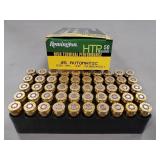 (50) Rounds 45 Automatic Ammo