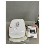 George Foreman Lean Mean Grilling Machine