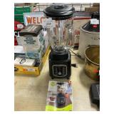 Food Network Branded All-Purpose Blender