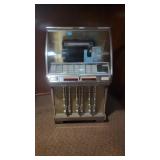 **Seeburg Juke Box