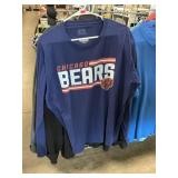 (5) Long Sleeve T, Sweatshirt, Jackets, Polo