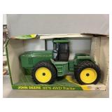 NIB Ertl 1/16 Scale Die-Cast John Deere 8870 4WD