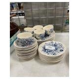 Johnson Bros. Windsor Ware Dinnerware