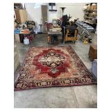 Safavieh 8x10 Area Rug