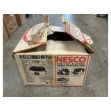 Nesco 6-Qt Roast-Air Oven