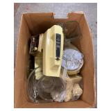 Vintage Oster Regency Kitchen Center