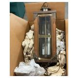 Hanging Lantern Ceiling Light Fixture