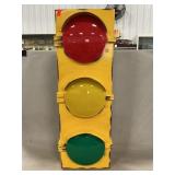 B.O. Traffic Light (23.5ï¿½ High)
