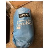 Pillow Top AeroBed