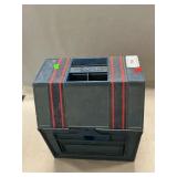 RolyKit Roll-Up Storage Organizer With Assorted