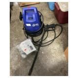 AR Blue Clean Electric Pressure Washer