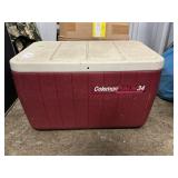 Coleman Cooler & Insulated Beverage Thermos