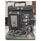 (1) Vintage Keystone K-919 Projector