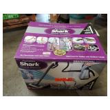 Portable Shark Steam Cleaner