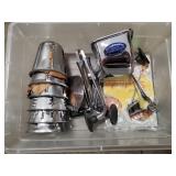 Salad Master Manual Food Processor