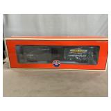 Lionel O Gauge Chevrolet Single Door 60ï¿½ Boxcar