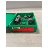 RCBS Primer Pocket Swager Combo Reloading Die